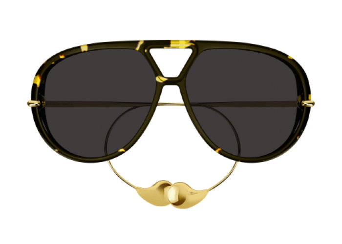 BOTTEGA VENETA BV1273S 005 63